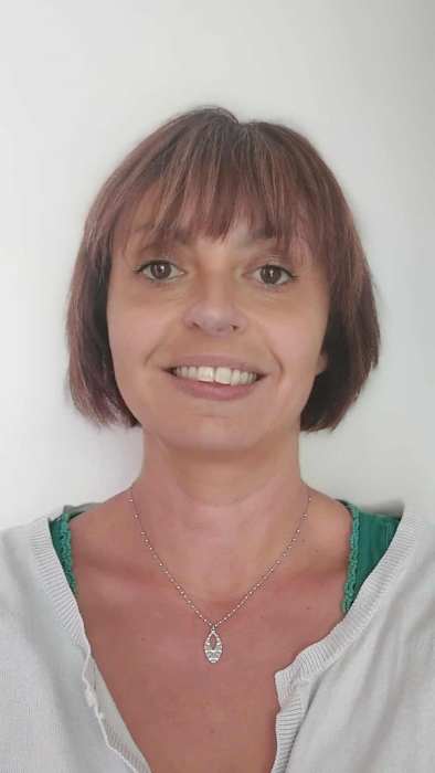 Fanny Dupouy