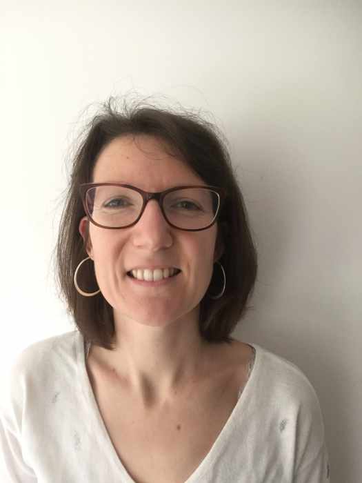 Gaëlle FARAUT