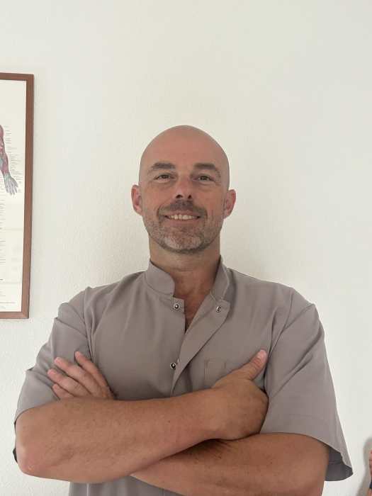 DAVID DUBREUCQ