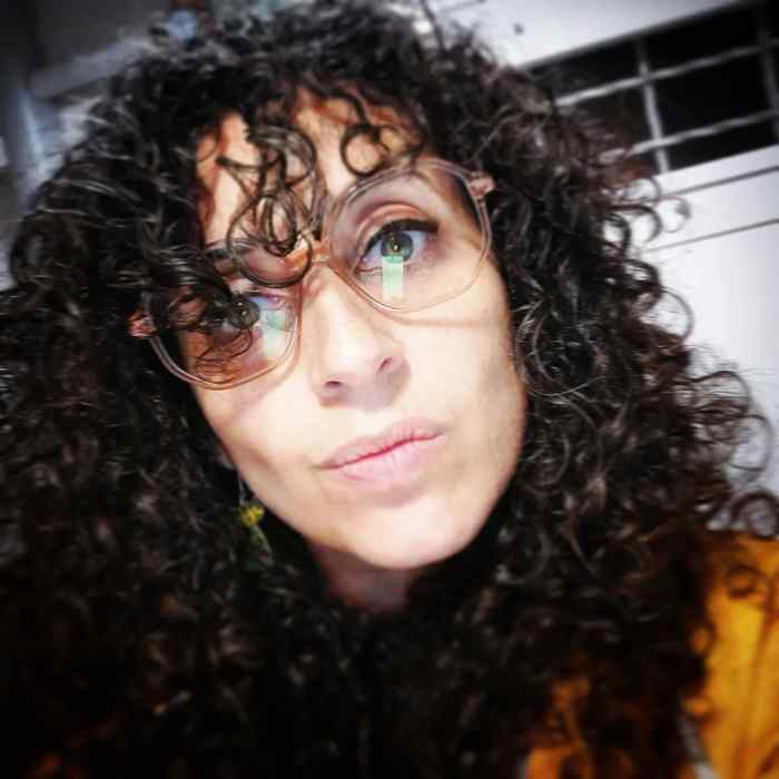Deborah Nahum