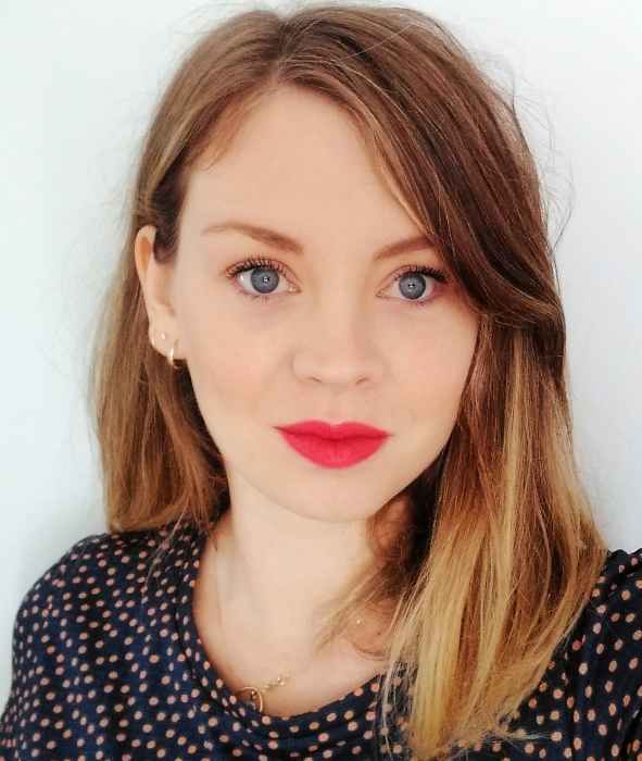 ANAIS CARDON