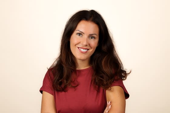 Dr Clémence Monteil, Psychiatre à Limoges