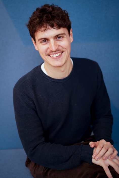 Alexandre Terrasse