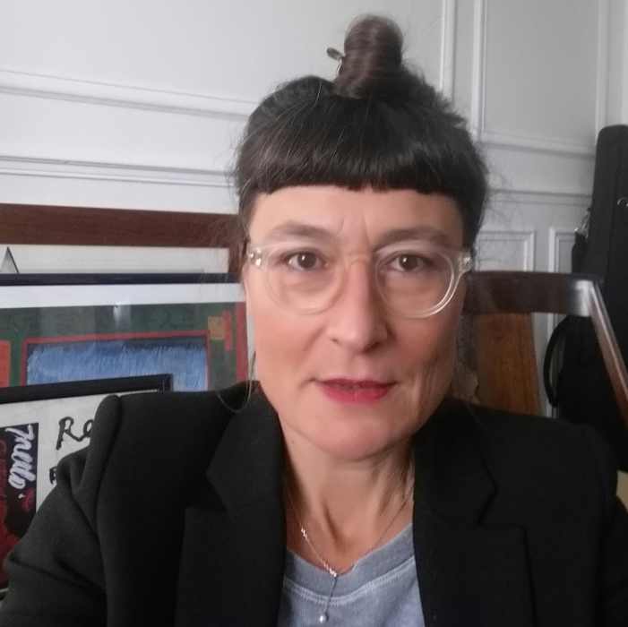 HELENE REGLE