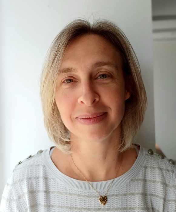 Claire BOUGET