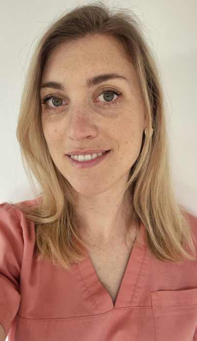 Dr Océane BUHART