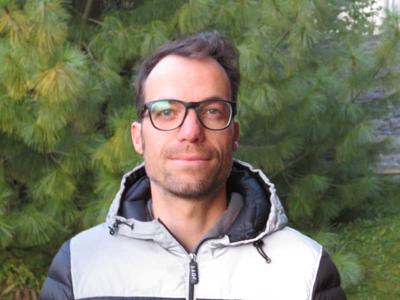 Thierry GAUDE