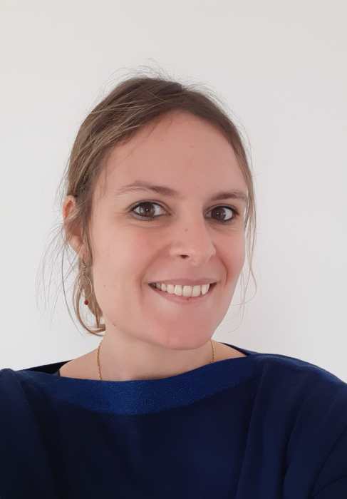 Dr Marie-Philippine CLAIR
