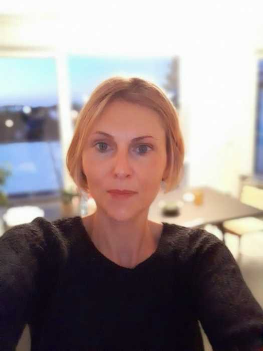 Anne-Laure Strievi