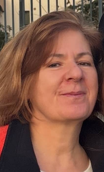 Djamila Aksil Djouaher, Infirmier à Anzin