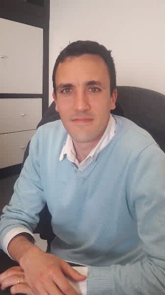 Dr Anthony CHAPRON