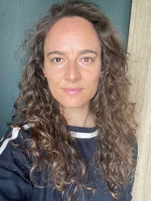 Laëtitia Stumm