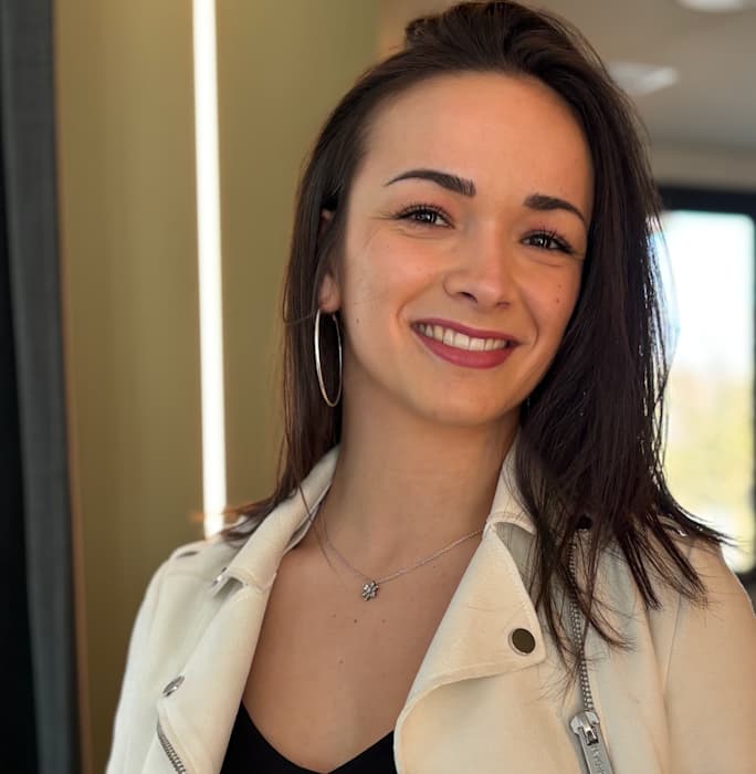 Dr Emma Antoszewski, Ostéopathe à Saint-Aubin-Du-Cormier