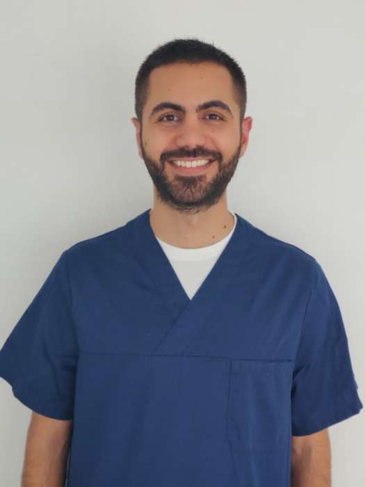 Dr Raphaël HASSID