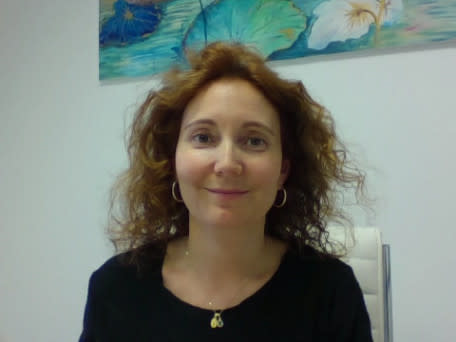 Dr Coralie BRUGIER