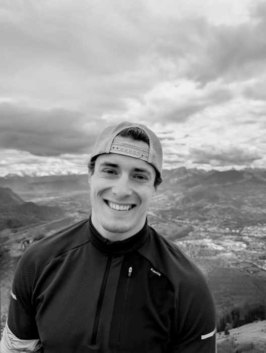 BENJAMIN PIDOUX