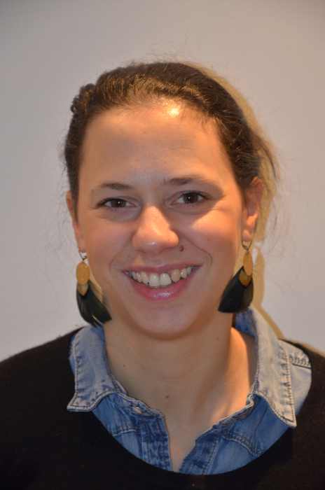 Hélène d'Audiffret   