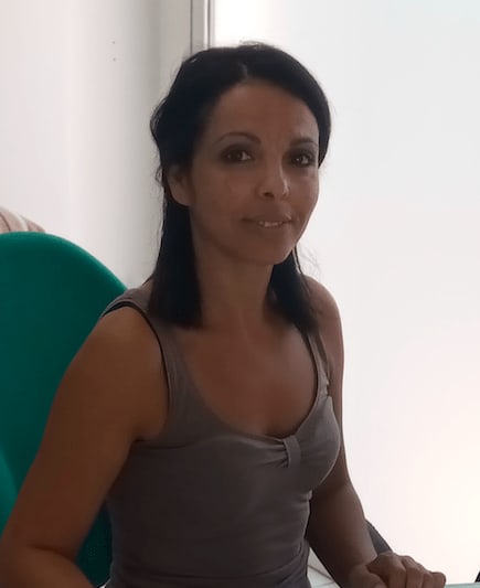 Amina DESVIGNES