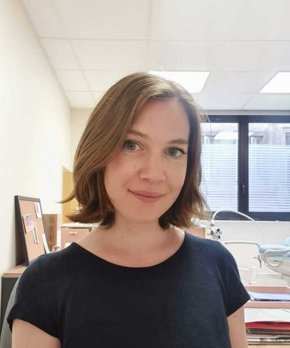 Dr SOPHIE JOUVET