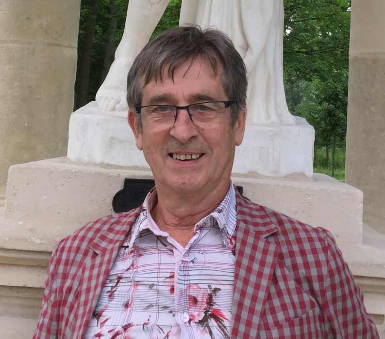Jean-Paul Villars