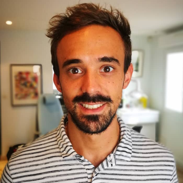 Clément Lisimaque