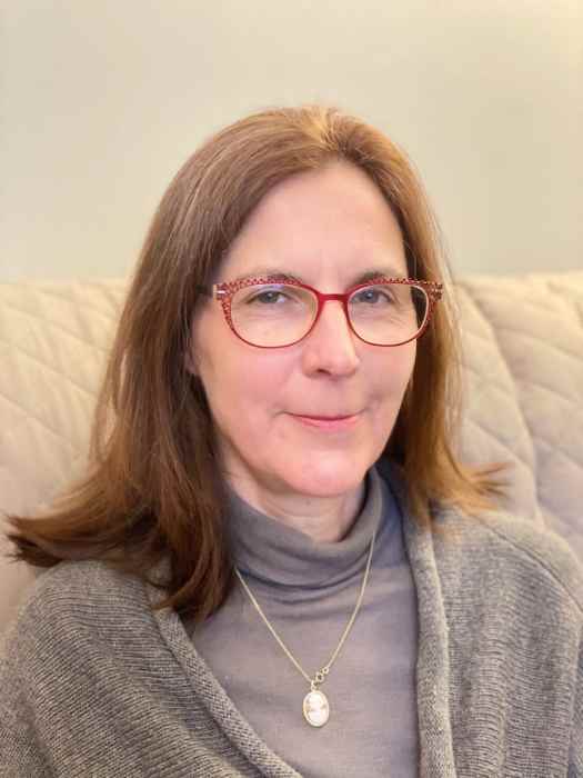 MYRIAM CELERIER