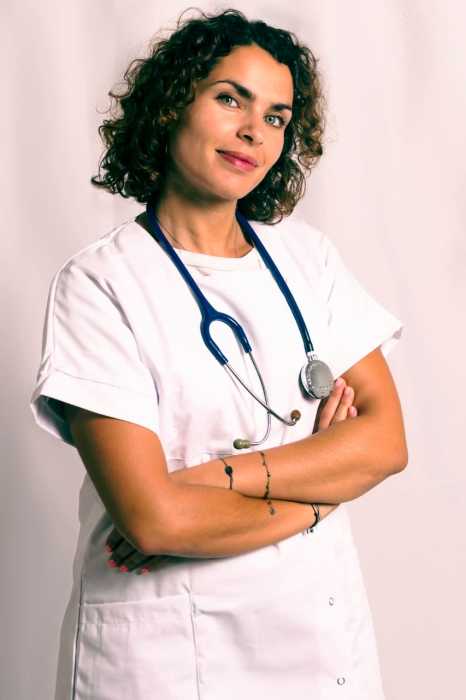 Dr Agathe Aoun