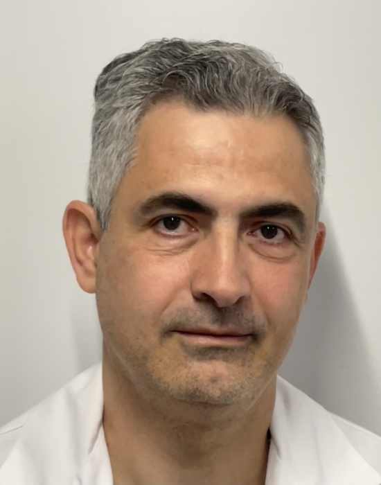 Dr Ahed Zedan