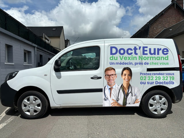 Doct'Eure Vexin