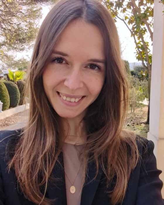 Soline AMOUS