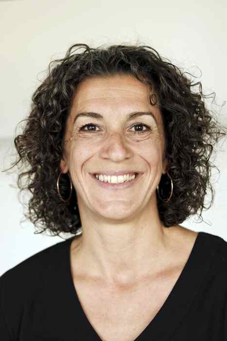 ISABELLE CHANOINE