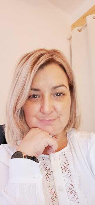 SOPHIE BLUTTEAU GATT