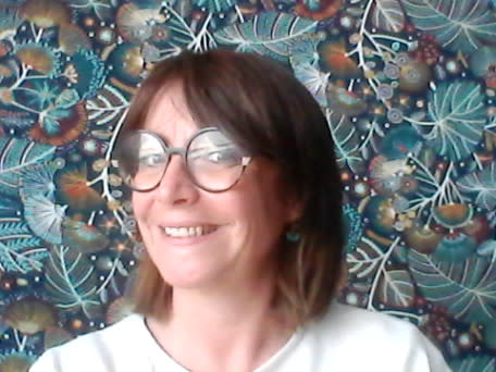 Magalie Jugain