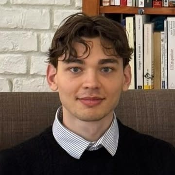 Geoffrey Coquet