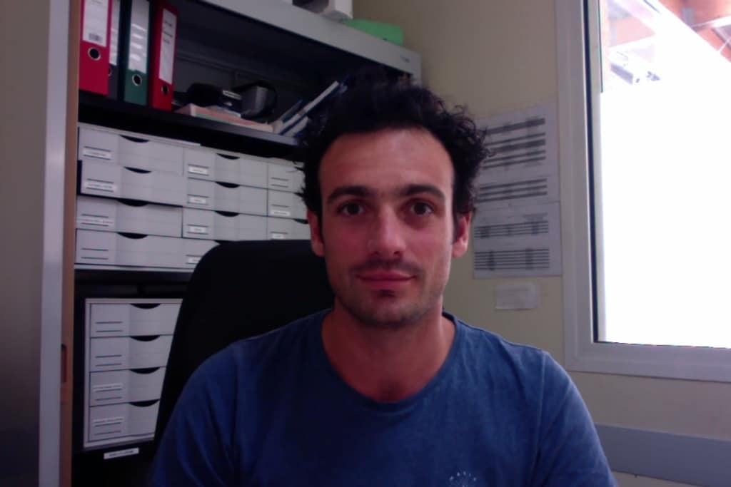 Dr HADRIEN HUAUME
