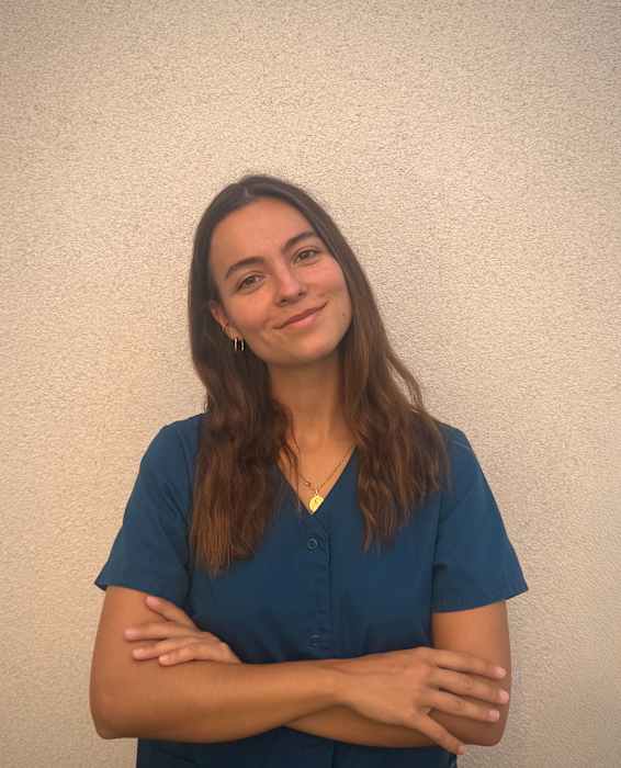 Elisa Millet