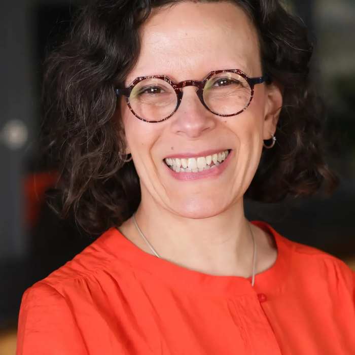 Dr Flavia Campos, Psychologue à Marcq-En-Barœul