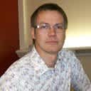 Dr Eric Helms