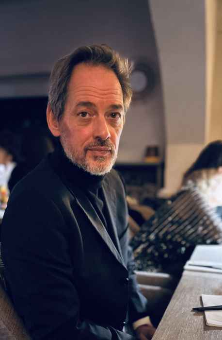 Dr Jérôme Bapteste
