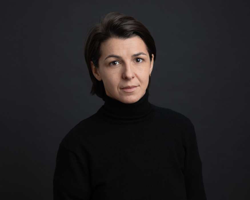Sophie Brive