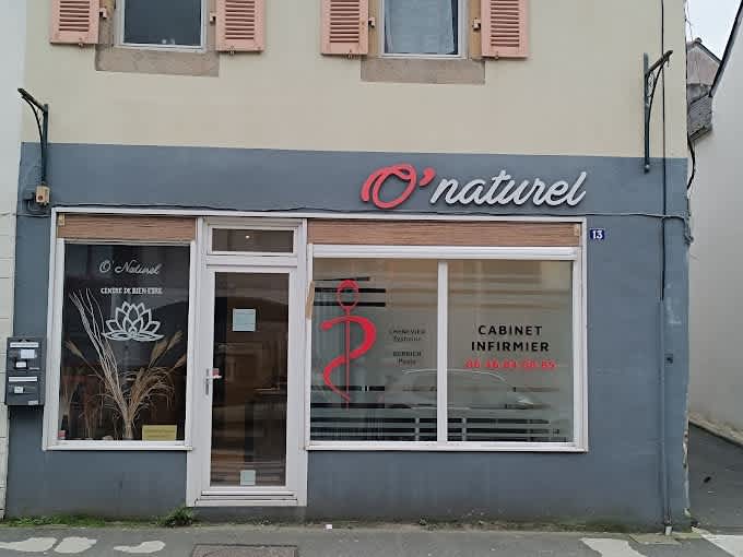 Cabinet infirmier Chenevier - Derrien