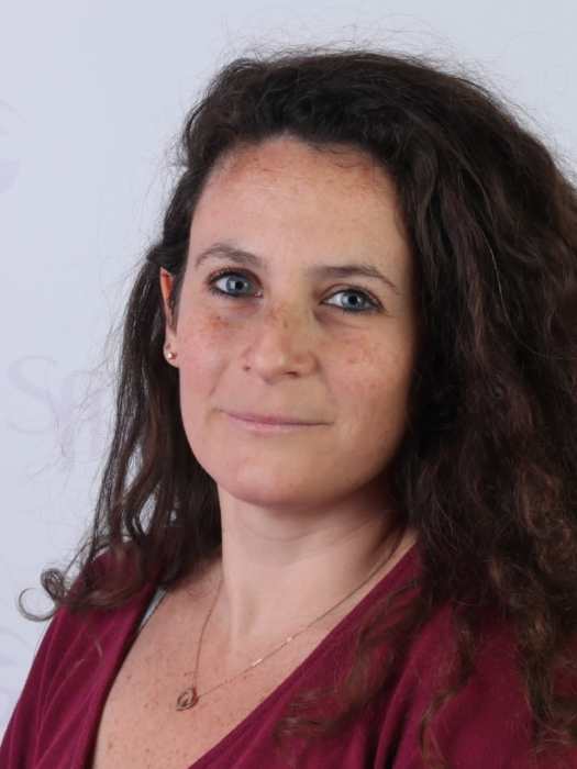 Dr STEPHANIE FERRERO 