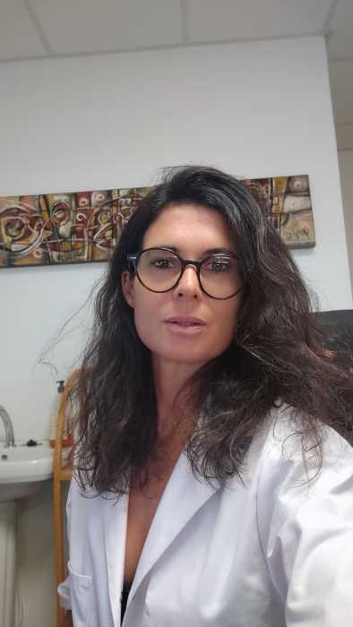 Dr Blancheflore BORJA AVIDOR