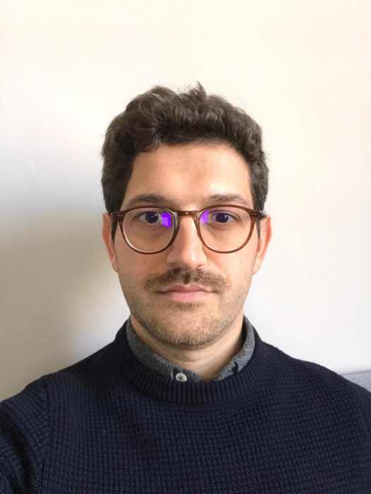 Dr Julien Bracchetti 