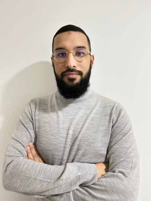 Dr Mohamed HOUSSAMI