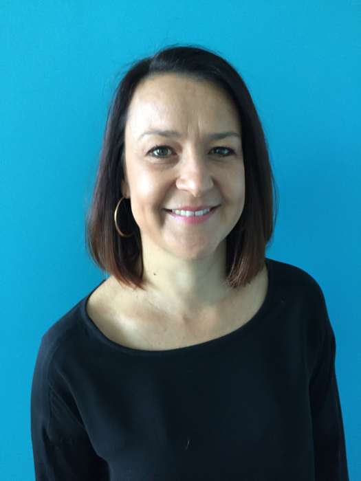 Dr Sandrine FAIVRET-PETER