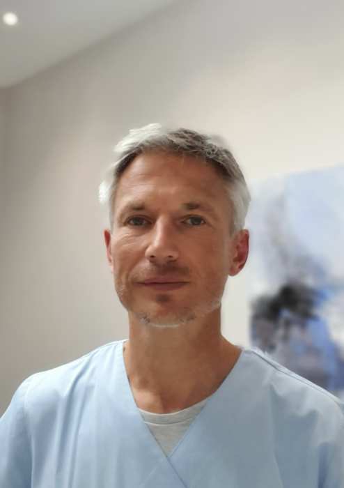 Dr Hervé Freudenreich