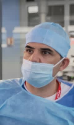 Dr Mohamad MOHAMAD