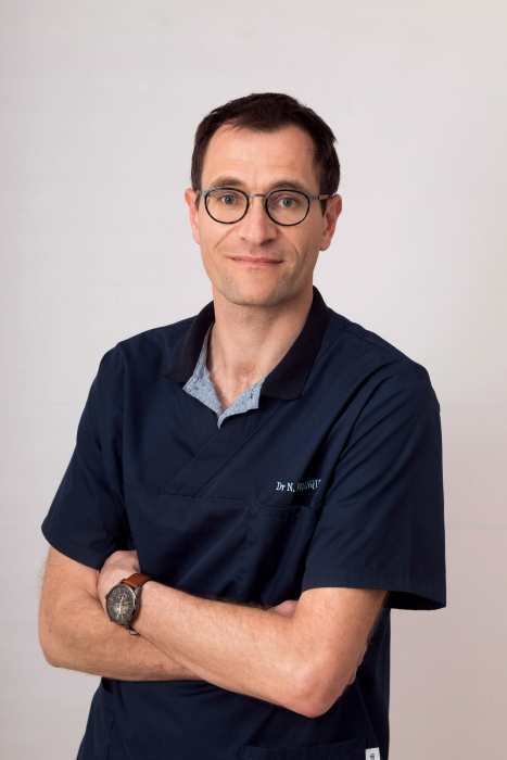 Dr Nicolas FRANQUET