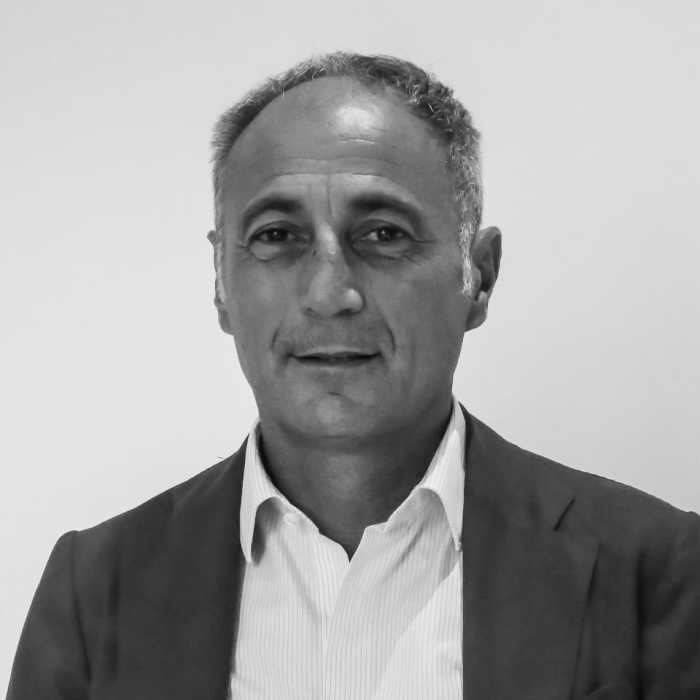 Dr Thierry MANOS